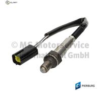 PIERBURG 7.02604.80.0 Lambda sensor