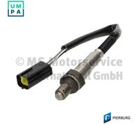 PIERBURG 7.02604.80.0 Lambda sensor