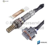 Pierburg Lambda Sensor Heated 7.05270.26.0 - for Opel Astra G Hatchback, Corsa C