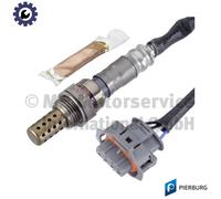 Pierburg Lambda Sensor Heated 7.05270.26.0 - for Opel Astra G Hatchback, Corsa C