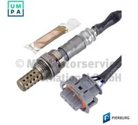 Lambda sensor Heated 7.05270.26.0 PIERBURG for OPEL ASTRA G Hatchback CORSA C
