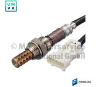 PIERBURG 7.05270.39.0 Lambda sensor