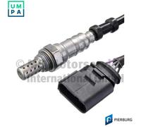 Lambda sensor Heated 7.05271.01.0 PIERBURG for AUDI VW