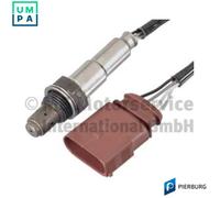 Pierburg Lambda Sensor 7.05271.05.0 Heated - For Audi, VW, Skoda, Seat