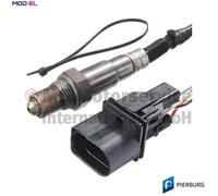 Lambda sensor Regulating Probe 7.05271.22.0 PIERBURG for BMW 7 5 5 Touring 6 3 1