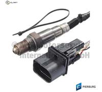 Lambda sensor Regulating Probe 7.05271.22.0 PIERBURG for BMW 7 5 5 Touring 6 3 1