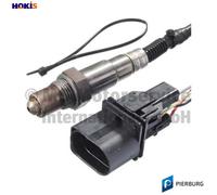 Lambda sensor Regulating Probe 7.05271.23.0 PIERBURG for VW AUDI SEAT BMW