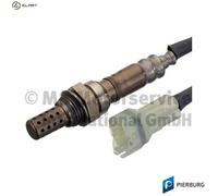 Lambda sensor before catalytic converter Regulating Probe 7.05271.35.0 PIERBURG