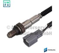Pierburg Lambda Sensor 7.05271.56.0 - Before Catalytic Converter Regulating Probe for Toyota/Lexus