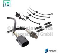 Lambda sensor Heated 7.05271.77.0 PIERBURG for SEAT VW AUDI SKODA PORSCHE