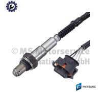 Pierburg Lambda Sensor 7.05271.81.0 – Heated – for Opel, Chevrolet, Saab