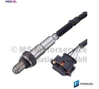 Lambda sensor Heated 7.05271.81.0 PIERBURG for OPEL CHEVROLET SAAB