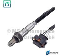 Pierburg Lambda Sensor 7.05271.81.0 – Heated – for Opel, Chevrolet, Saab