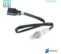 Lambda sensor Heated 7.05271.84.0 PIERBURG for AUDI SEAT