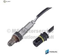 Lambda sensor Heated 7.05271.86.0 PIERBURG for BMW LAND ROVER ALPINA