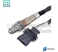 PIERBURG 7.13115.09.0 Lambda sensor