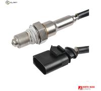 Lambda sensor Heated 70685008 HERTH+BUSS ELPARTS for AUDI SEAT VW SKODA