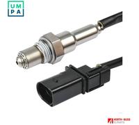 Lambda sensor Heated 70685016 HERTH+BUSS ELPARTS for VW OPEL AUDI SKODA SEAT