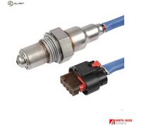 HERTH+BUSS ELPARTS 70685300 Lambda sensor