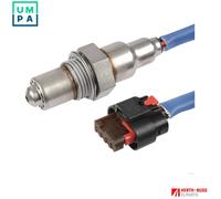 HERTH+BUSS ELPARTS 70685300 Lambda sensor