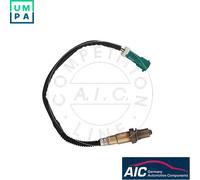 AIC Lambda sensor 70782 M18x1,5 Heated, Regulating Probe rectangular FORD: FOCUS 3, FIESTA 5, Focus 2