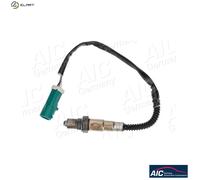 AIC Lambda sensor 70782 M18x1,5 Heated, Regulating Probe rectangular FORD: FOCUS 3, FIESTA 5, Focus 2