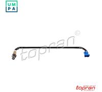 TOPRAN 721 861 Lambda sensor