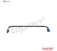 TOPRAN 721 861 Lambda sensor