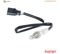 TOPRAN 721 861 Lambda sensor