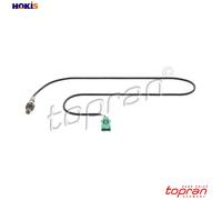 LAMBDA SENSOR 722 021 FOR PEUGEOT PARTNER/FURGON/Box/Body/MPV/Van 301 RANCH 1.4L