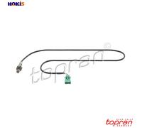 LAMBDA SENSOR 722 021 FOR PEUGEOT PARTNER/FURGON/Box/Body/MPV/Van 301 RANCH 1.4L