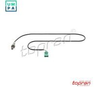 LAMBDA SENSOR 722 021 FOR PEUGEOT PARTNER/FURGON/Box/Body/MPV/Van 301 RANCH 1.4L