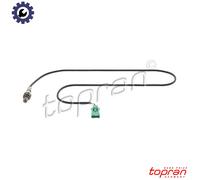 LAMBDA SENSOR 722 021 FOR PEUGEOT PARTNER/FURGON/Box/Body/MPV/Van 301 RANCH 1.4L