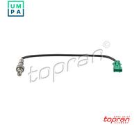 LAMBDA SENSOR 722 022 FOR PEUGEOT PARTNER/FURGON/Box/Body/MPV/Van/PATAGONICA 607