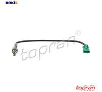 LAMBDA SENSOR 722 022 FOR PEUGEOT PARTNER/FURGON/Box/Body/MPV/Van/PATAGONICA 607