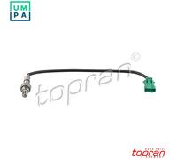 LAMBDA SENSOR 722 022 FOR PEUGEOT PARTNER/FURGON/Box/Body/MPV/Van/PATAGONICA 607