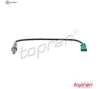 LAMBDA SENSOR 722 022 FOR PEUGEOT PARTNER/FURGON/Box/Body/MPV/Van/PATAGONICA 607