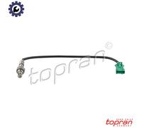 LAMBDA SENSOR 722 022 FOR PEUGEOT PARTNER/FURGON/Box/Body/MPV/Van/PATAGONICA 607