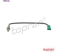 LAMBDA SENSOR 722 022 FOR PEUGEOT PARTNER/FURGON/Box/Body/MPV/Van/PATAGONICA 607