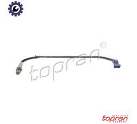 LAMBDA SENSOR 722 024 FOR PEUGEOT PARTNER/FURGON/Box/Body/MPV/Van/TEPEE 1007 607