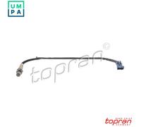 LAMBDA SENSOR 722 024 FOR PEUGEOT PARTNER/FURGON/Box/Body/MPV/Van/TEPEE 1007 607