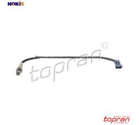 LAMBDA SENSOR 722 024 FOR PEUGEOT PARTNER/FURGON/Box/Body/MPV/Van/TEPEE/URBANA