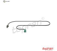 LAMBDA SENSOR 722 025 FOR PEUGEOT 206/Hatchback/SW/CC 306/Break/Convertible 1.8L