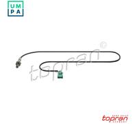 LAMBDA SENSOR 722 025 FOR PEUGEOT 206/Hatchback/SW/CC 306/Break/Convertible 1.8L