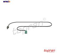 LAMBDA SENSOR 722 025 FOR PEUGEOT 206/Hatchback/SW/CC 306/Break/Convertible 1.8L
