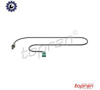LAMBDA SENSOR 722 025 FOR PEUGEOT 206/Hatchback/SW/CC 306/Break/Convertible 1.8L