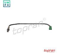 LAMBDA SENSOR 722 623 FOR PEUGEOT PARTNER/FURGON/Box/Body/MPV/Van RANCH 206/SW