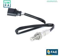 FAE Lambda Sensor 75059 – Broadband Oxygen Sensor for Alfa Romeo, Citroën, Peugeot, Kia, Mini, Fiat