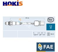 LAMBDA SENSOR FOR AUDI A6/C6/Sedan/S6 A5/S5 BXA 5.2L 10cyl A6 C6 CAUA 4.2L 8cyl