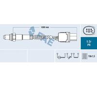 FAE 75120 Lambda sensor
